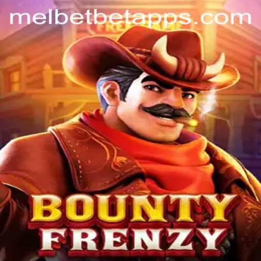 Embark on a Thrilling Adventure with BountyFrenzy on the Melbet App