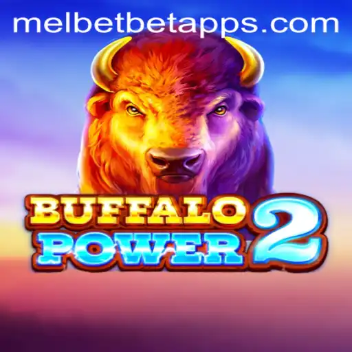 Exploring the Thrills of BuffaloPower2 on the Melbet App