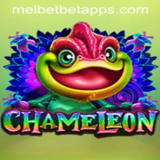Exploring the Thrills of Chameleon and the Convenience of the Melbet App