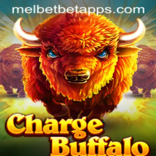 Unleashing the Charge with ChargeBuffalo on the Melbet App