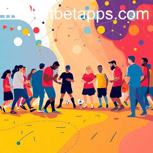 Player Community and the Role of the Melbet App