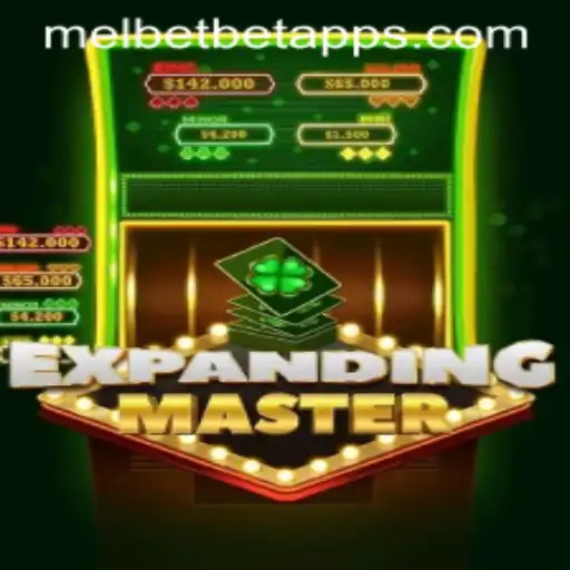 Discover the Thrilling World of ExpandingMaster and Enhance Your Experience with Melbet App
