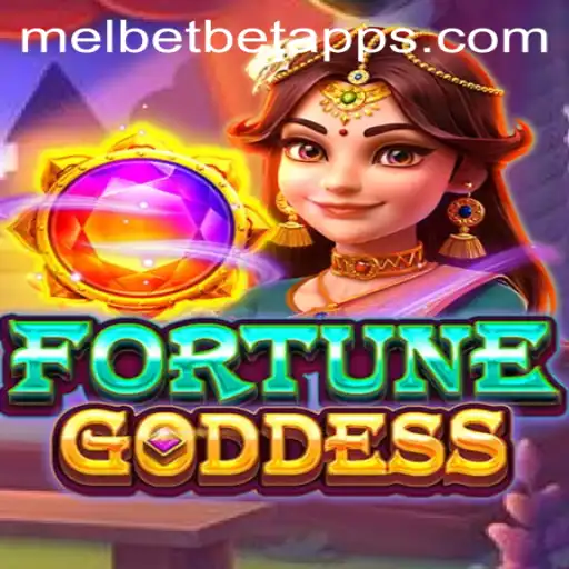 Exploring the Enchanting World of FORTUNEGODDESS on the Melbet App