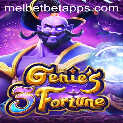 Exploring the Thrills of Genie3Fortune: A New Adventure in the Melbet App