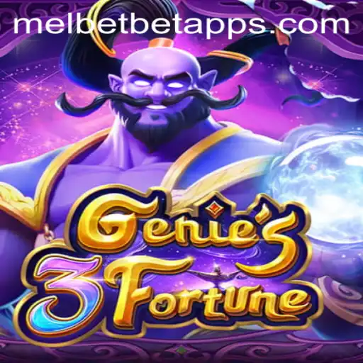 Exploring the Thrills of Genie3Fortune: A New Adventure in the Melbet App