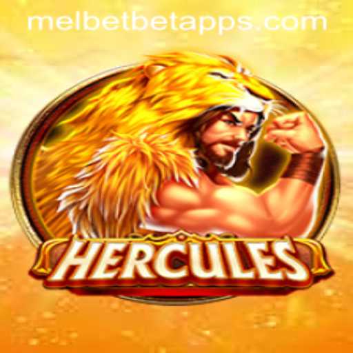 Discover the Adventure of Hercules on the Melbet App