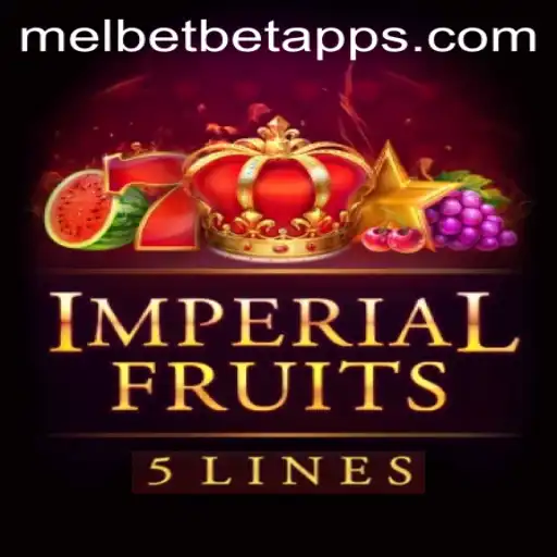 Explore the Excitement of ImperialFruits5 on the Melbet App
