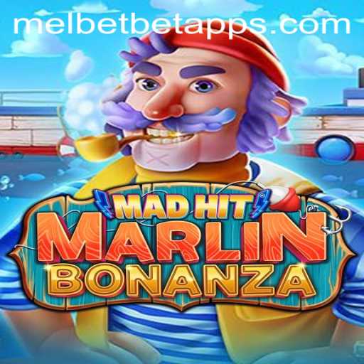 Explore the Thrilling World of MadHitMarlinBonanza on Melbet