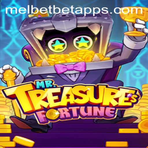 Exploring MrTreasuresFortune: A Thrilling Adventure in the World of Melbet App