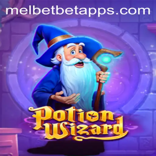 PotionWizard: A Magical Gaming Experience