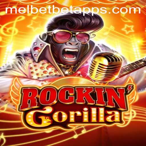 Discover the Thrilling World of RockinGorilla: A New Hit on the Melbet App