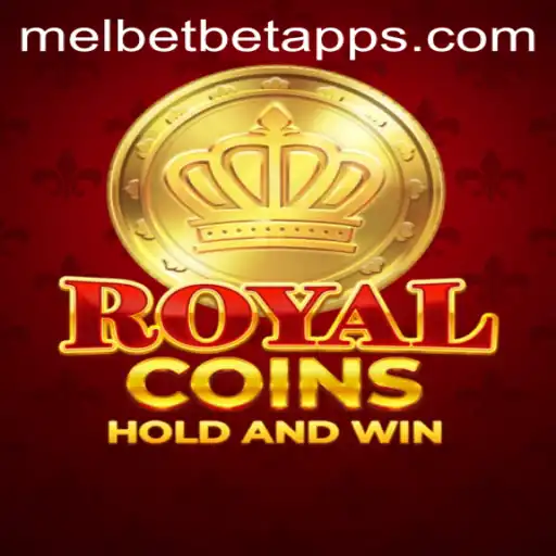 Discover the Engaging World of RoyalCoins through the Melbet App