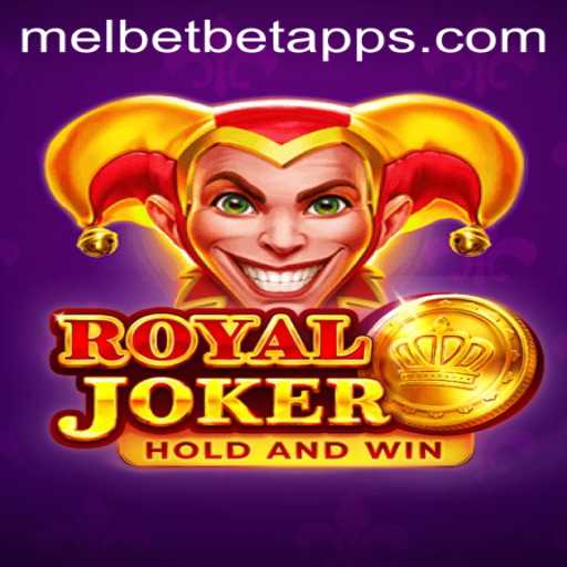 Exploring the Exciting World of Royaljoker in Melbet App