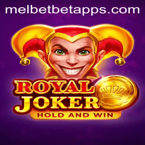 Exploring the Exciting World of Royaljoker in Melbet App