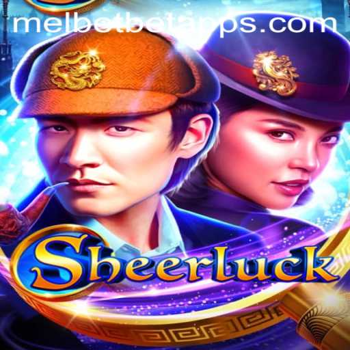 Discover the Thrilling World of 'Sheerluck': A Modern Twist with Melbet App