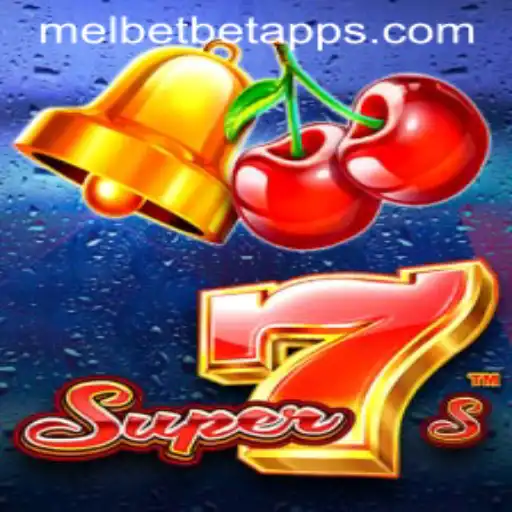 Exploring the Exciting World of Super7s on the Melbet App