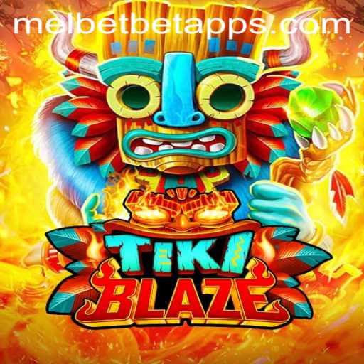 Exploring TikiBlaze: The Thrilling New Game Experience with Melbet App