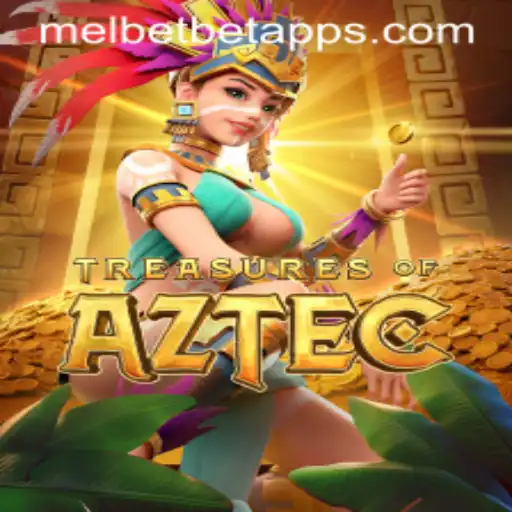 Discovering the Thrill of Treasures of Aztec on the Melbet App